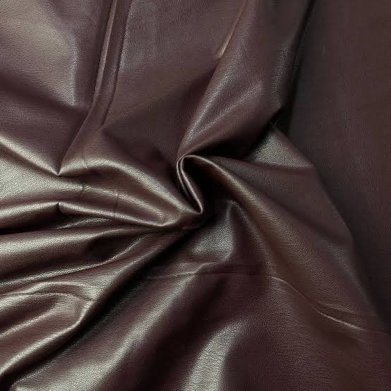 Genuine Leather