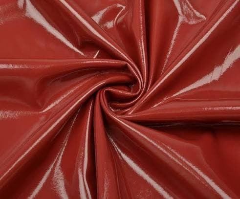 Patent Leather
