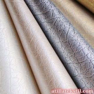 Synthetic / Faux Leather