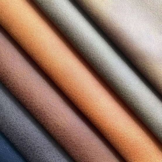 Suede